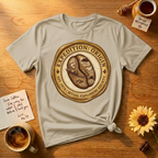 Coffee Expedition T-Shirt