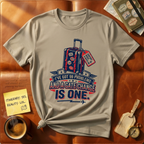 I’ve Got 99 Problems And A Gate Change Is One T-Shirt