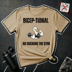Biceptional T-Shirt