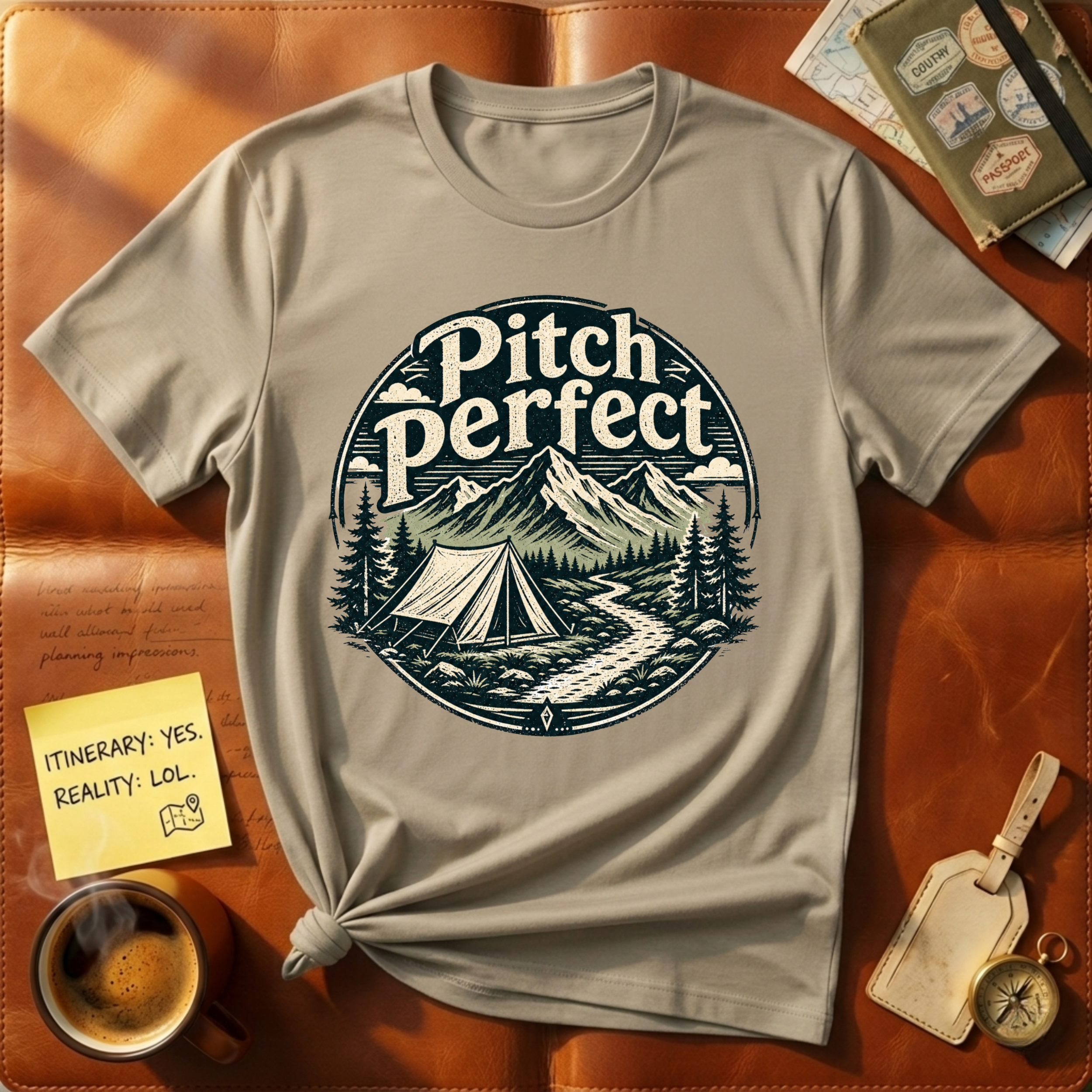 Pitch Perfect T-Shirt