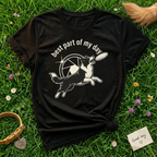 Best Part of My day T-Shirt