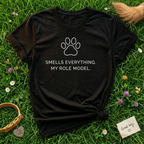 Smells Everything T-Shirt