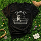 Good Boy T-Shirt