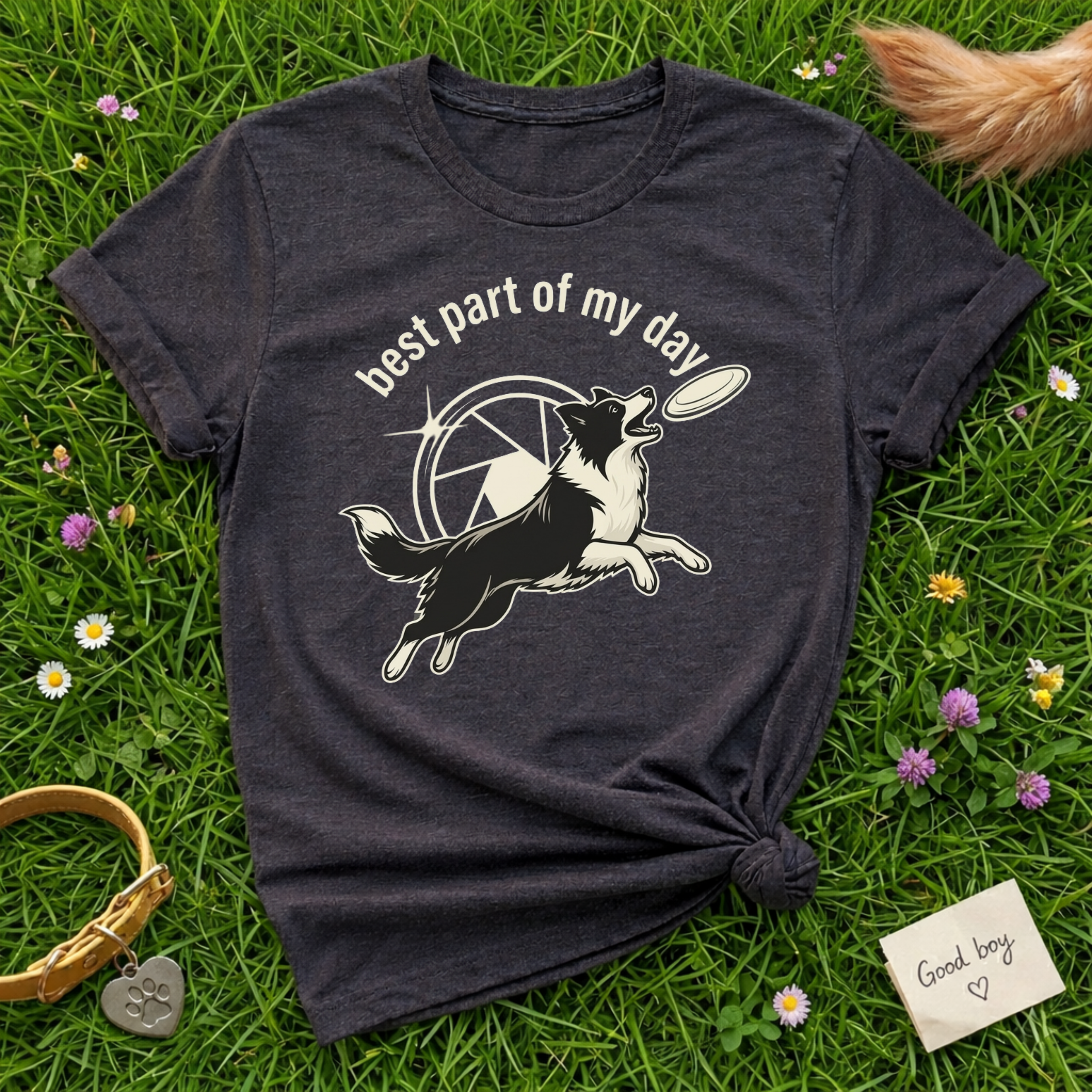 Best Part of My day T-Shirt