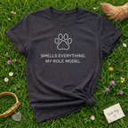 Smells Everything T-Shirt