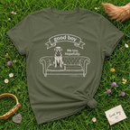 Good Boy T-Shirt