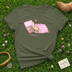 Pawsitive T-Shirt