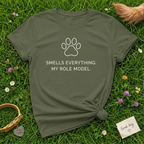 Smells Everything T-Shirt