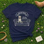 Good Boy T-Shirt