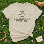 Smells Everything T-Shirt