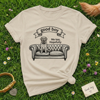 Good Boy T-Shirt