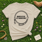 Making his Day T-Shirt